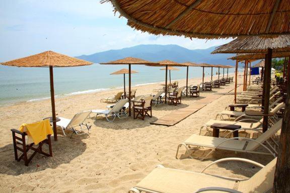 Villa Le Chocolate Врасна Экстерьер фото